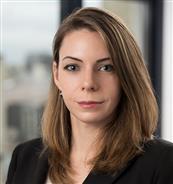 Amandine Souin, Skadden